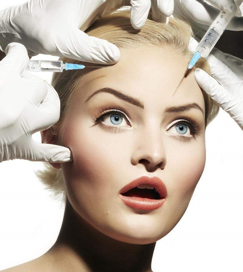Fun facts about Botox
