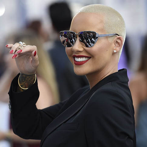 Morpheus - Amber Rose - Esteem Medical Clinic - Dubai