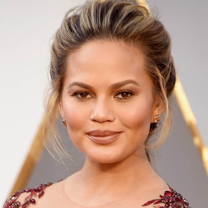 Morpheus - Chrissy Teigen - Esteem Medical Clinic - Dubai