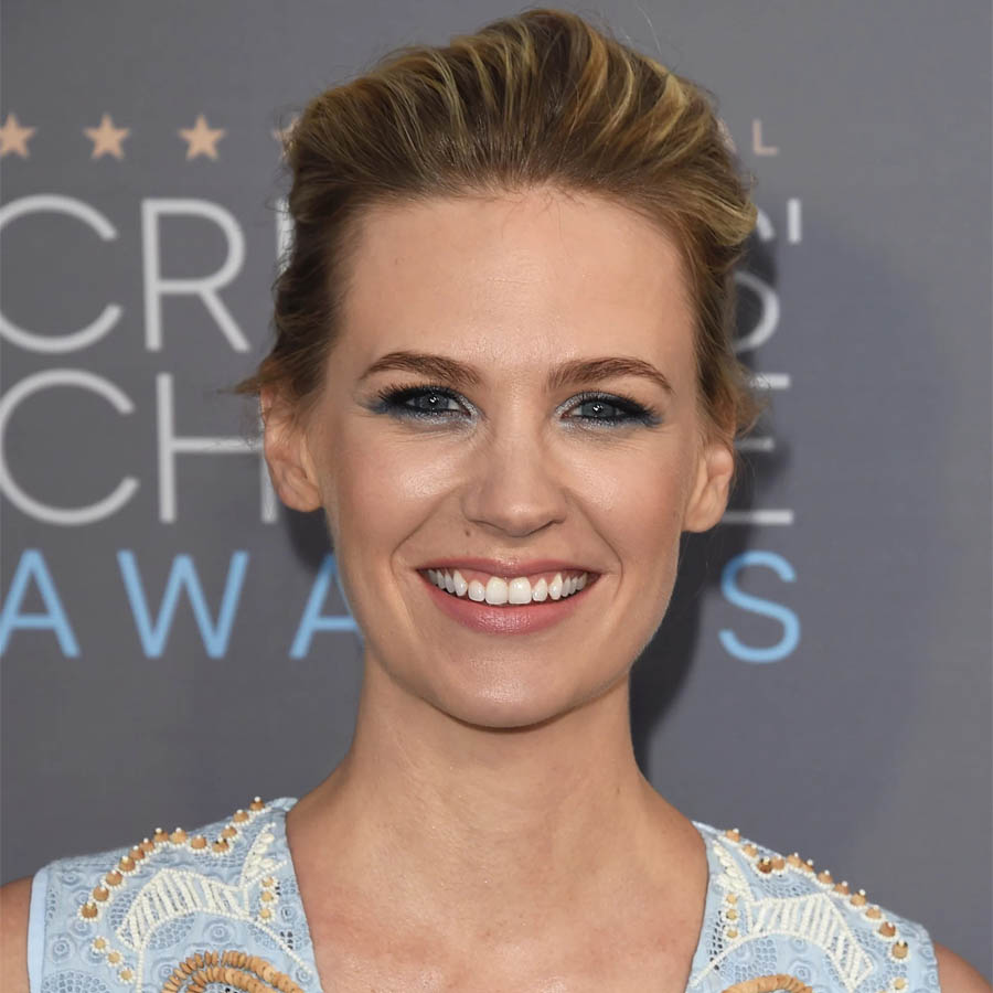 Morpheus - January Jones - Esteem Medical Clinic - Dubai