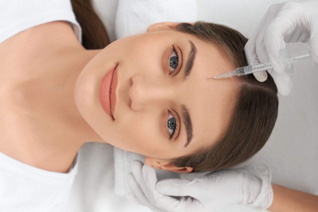 Botox - Reverse your age - Blog