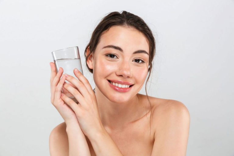 Blog - The Benefits of Water to your Body