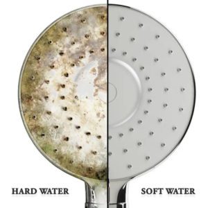 Blog - The Effects of Hard Water and Soft Water