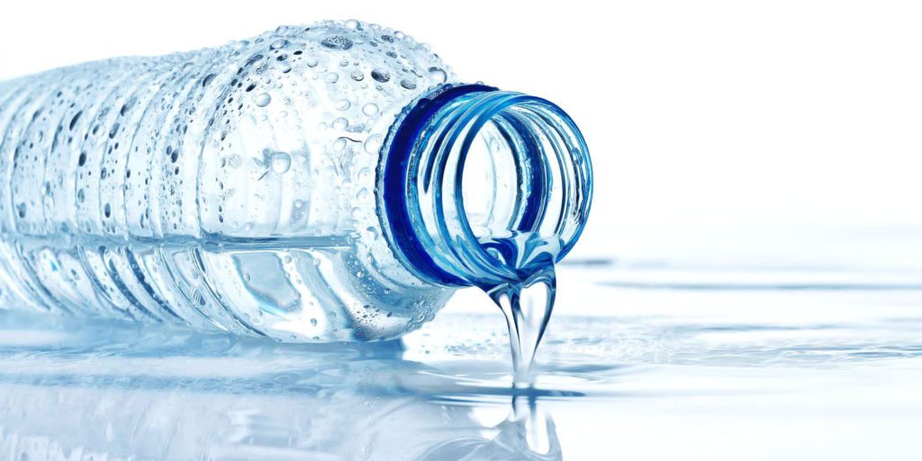 Blog - The Benefits of Water to your Body