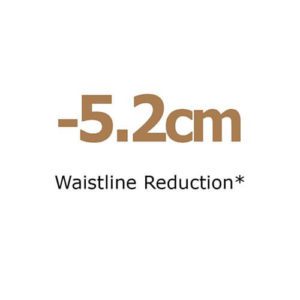 Waistline reduction - LPG Endermologie