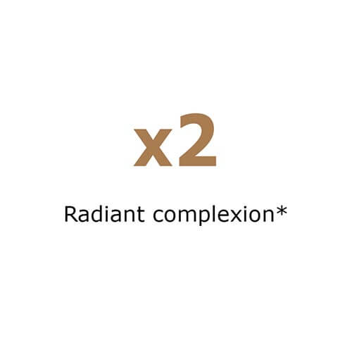 Radiant complexion - LPG Endermologie