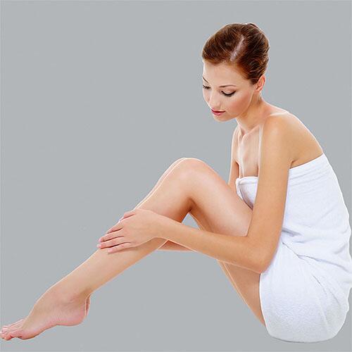 Laser Hair Removal - Best Laser Treatments in Dubai