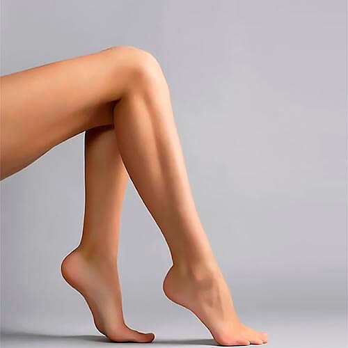 Lighten Legs - LPG Endermologie Treatment