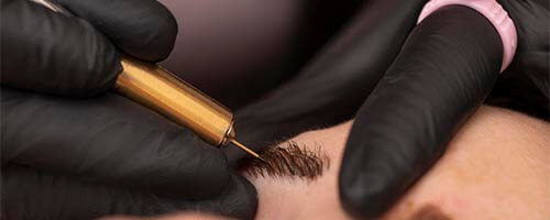 Blog-Microblading: The Secret to Flawless Brows - Esteem Medical Clinic 至尊医美 - Dubai