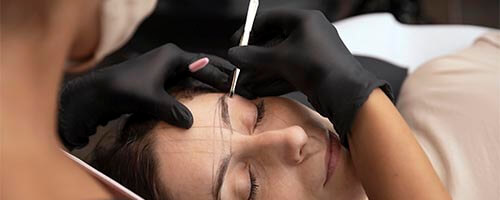 Blog-Microblading: The Secret to Flawless Brows - Esteem Medical Clinic 至尊医美 - Dubai