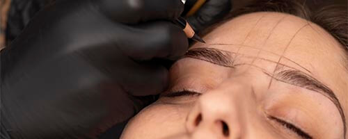 Blog-Microblading: The Secret to Flawless Brows - Esteem Medical Clinic 至尊医美 - Dubai