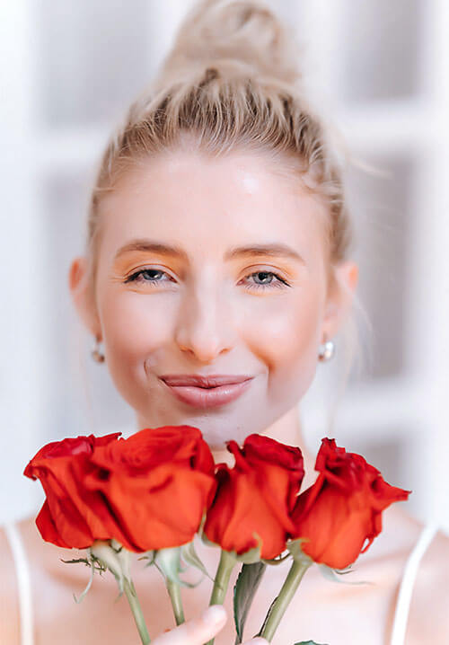 Valentine's Day Glow: 10 Essential Tips for Radiant Skin
