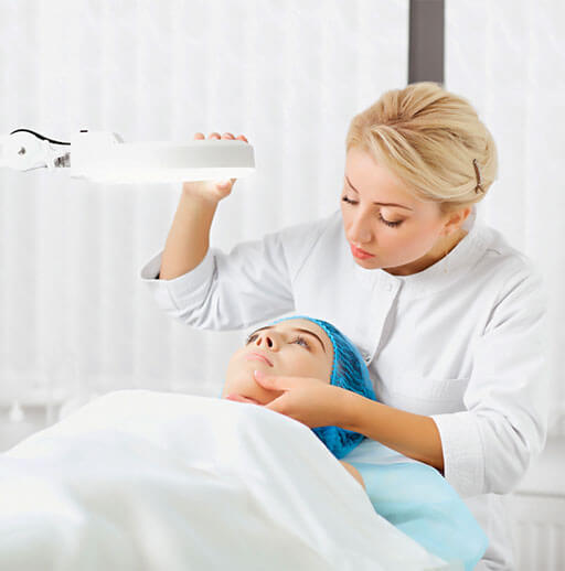 Blog - Dermatology Secret to Beautiful Skin - Esteem Medical Clinic-Dubai