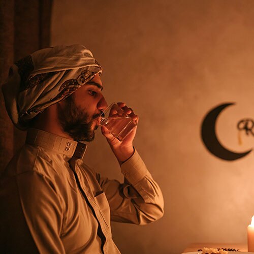 Nourish Your Skin This Ramadan Kareem in UAE