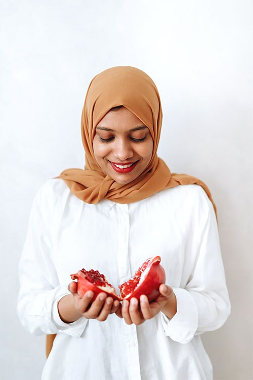 Nourish Your Skin This Ramadan Kareem in UAE
