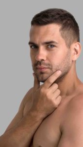 Fotona 4D Men_Best Skin Tightening Treatments in Dubai_Esteem Medical Clinic