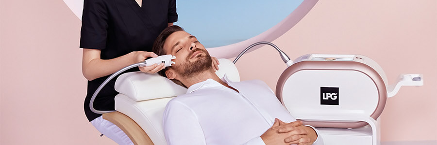 LPG Medical Massage in Dubai_Treatments for Men